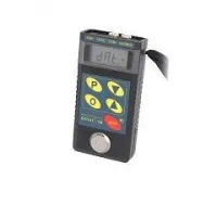 Поверка толщиномера Булат 1М