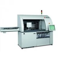 Шлифовально-полировальный станок Hexamatic