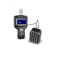 Поверка дефектоскопа А1220 МОНОЛИТ