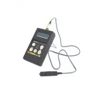 Поверка магнитного толщиномера МТ-2007