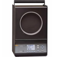 Прецизионный калибратор температуры Fluke 4181-RU-256