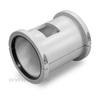 Хомут-диафрагма XRS МП-0-60 для р/а РПД 200СП (60° × 40° или любой другой угол диафрагмы) Хомут-диафрагма XRS МП-0-60 для р/а РПД 200СП (60° × 40° или любой другой угол диафрагмы)