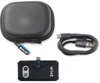 Тепловизор FLIR ONE PRO LT - Android Micro-USB Тепловизор FLIR ONE PRO LT - Android Micro-USB
