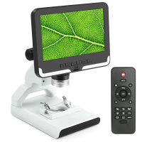 Цифровой микроскоп Levenhuk Rainbow DM700 LCD Цифровой микроскоп Levenhuk Rainbow DM700 LCD