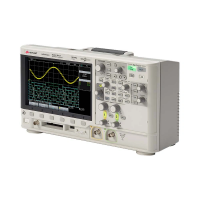 Осциллограф Keysight MSOX2014A Осциллограф Keysight MSOX2014A